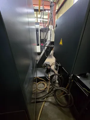 Used 2014 DMG MORI DMU 50 Vertical Machining Centers (5-Axis or More) Illinois US | 520 Machinery Sales LLC #1314303