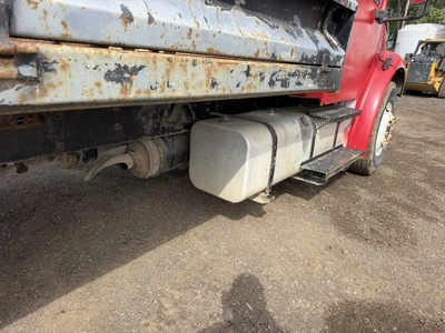 Used 2008 FREIGHTLINER BUSINESS CLASS M2 Tractors & Trailers Minnesota US | Miedema Asset Management Group #1443936