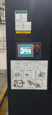 USED 2015 DOOSAN HM1250