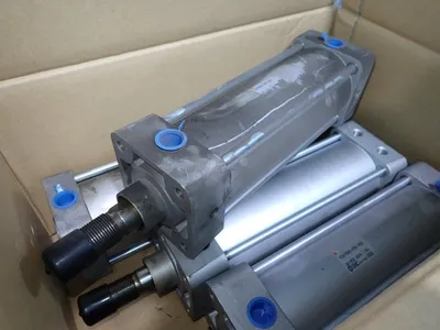 USED SMC NCDA1R3250700X2US