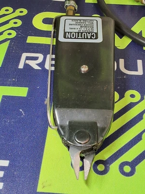 XURON 590 MICRO PNEUMATIC CUTTER