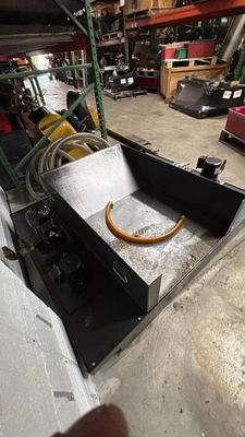 BROTHER TC-32BN-QT CNC PARTS | Global Machine Brokers, LLC (3)