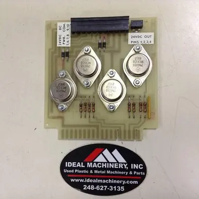 USED SCI 080-4011-3L