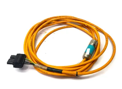 USED SIEMENS SPEED/MOTION CONNECT POWER CABLE