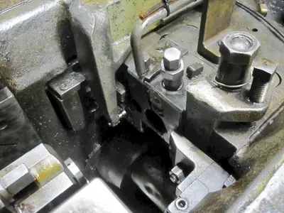 USED NAKASHIMADA H20-AU