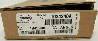 NEW Nordson 1034248A