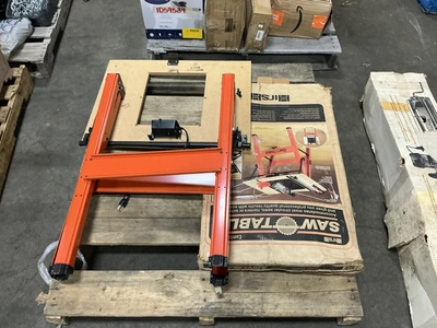 Used _UNKNOWN_ _UNKNOWN_ Miscellaneous Woodworking Equipment Michigan US | Miedema Asset Management Group #1320281