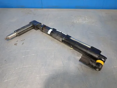 Used ATLAS COPCO QST4270CTVT50H13 Tooling & Accessories (Other) Ohio US | HGR 24 #1132736