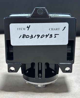 NEW Ashcroft B420B XCYC4FS05