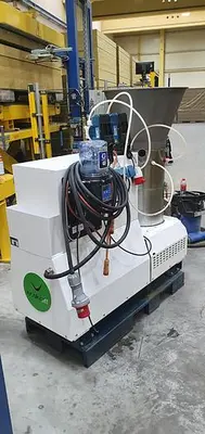 USED 2021 ECOKRAFT RP18