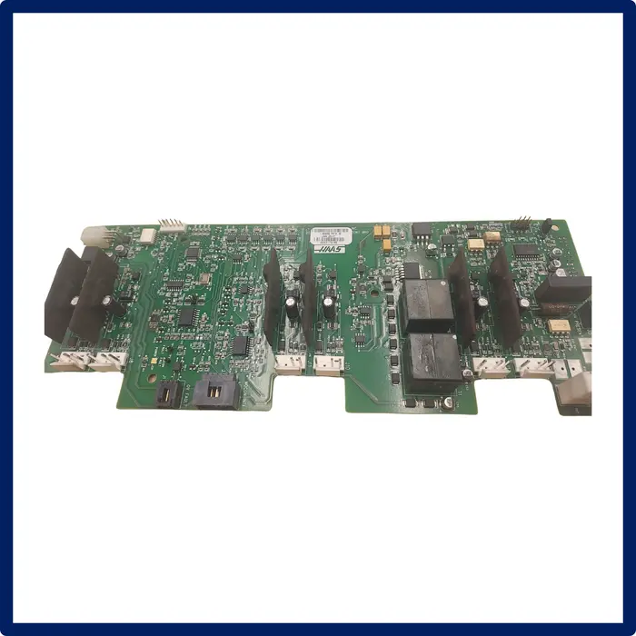 Used HAAS 4058E Circuit Boards | CNC TOOLS LLC #767892
