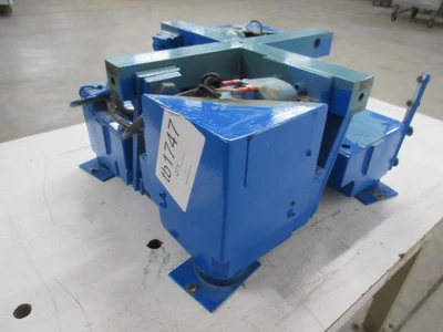 Used HENDRICKS ENGINEERING _UNKNOWN_ Vibratory Bowl Feeder Texas US | OCO Industrial #1715600