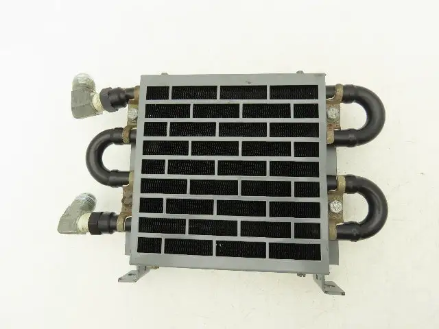 Used THERMAL TRANSFER _UNKNOWN_ Heat Exchangers Indiana US | Arrow Industrial #1408535
