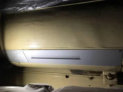 USED ENGEL ES 4400/750 / IU 90MM
