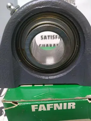 New | in-Stock FAFNIR YAK1-3/16 Bearings | Surplus Asset Holdings #1194492