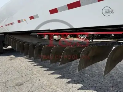 Used 2024 AULICK IND _UNKNOWN_ Misc Trailers Illinois US | T&S Trailer Pool #1509440