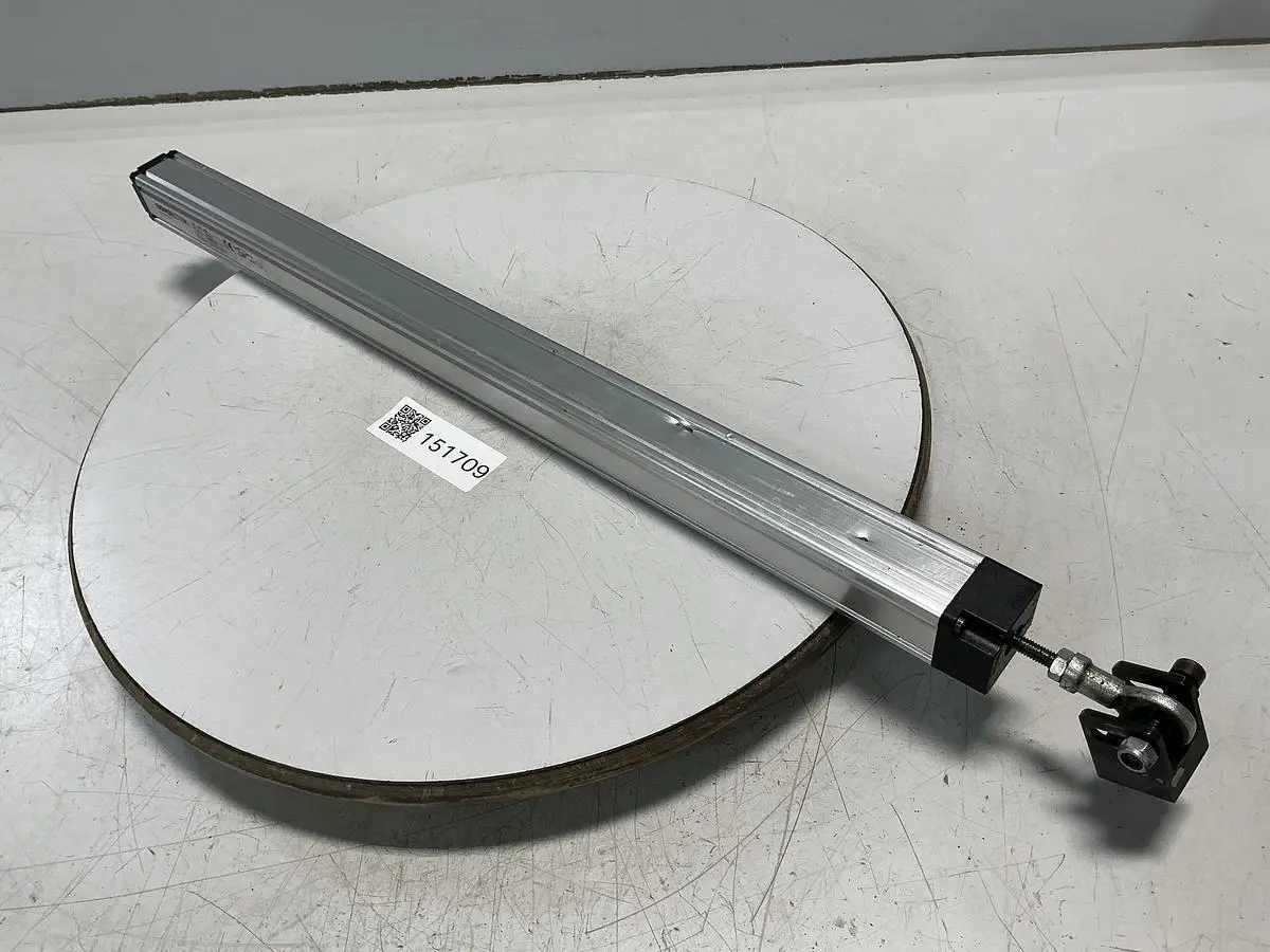 USED NOVOTECHNIK LWH 450