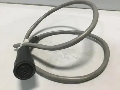 USED ALPHA WIRE 8388C 8C/18 AWG