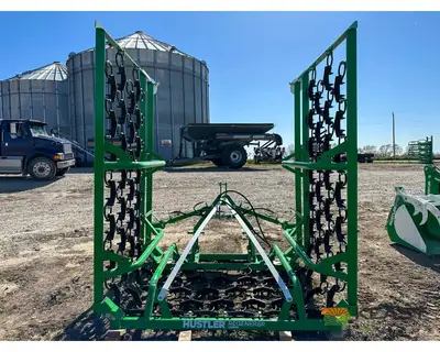Used HUSTLER _UNKNOWN_ Landscape Rakes Iowa US | Keast Enterprises #1360342