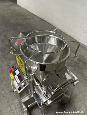 USED FITZPATRICK M5A