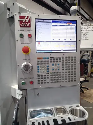 2022 HAAS ST-35 CNC Lathes | Toolquip, Inc. (3)