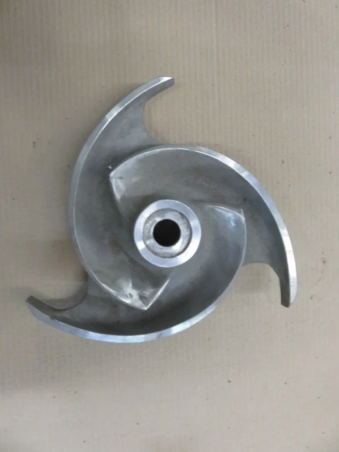 USED Goulds 3175S