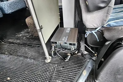 Used 2012 INTERNATIONAL IC BUS Minibuses Wisconsin US | Proxy Equipment #1385024