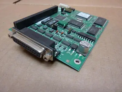 NEW DENGENSHA PMU-0531-3