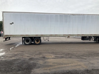 Used 2005 WABASH _UNKNOWN_ Reefer Trailers Michigan US | Miedema Asset Management Group #1419523