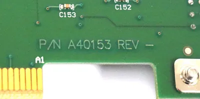 NEW NOVATECH A40153 EMPC2 PC BOARD A40153EMPC2