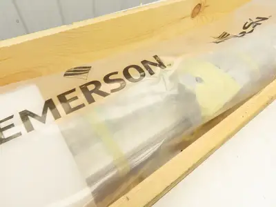 Aventics RTC-DA-080-0850-RR-MBMF1S00BLP000P0P0 Pneumatic Rodless Cylinder