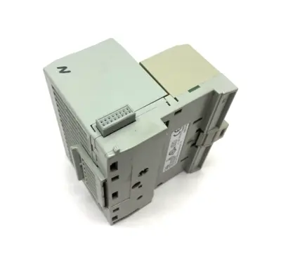 USED PROSOFT TECHNOLOGY FLEXI/O MULTI-VENDOR SERIAL INTERFACE MODULE REV B02
