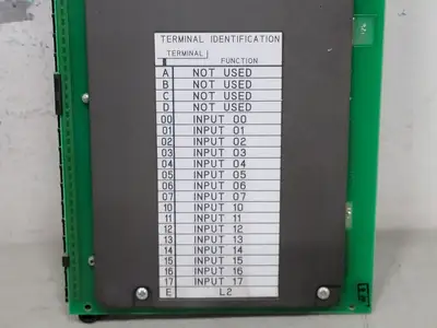 USED ALLEN BRADLEY 1771-IAD-B