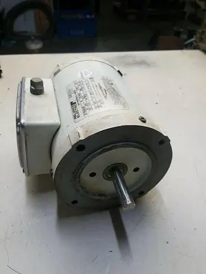 Used RELIANCE ELECTRIC P56X4515P Motors (misc) | ND Industrial Surplus #1222542