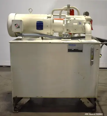 USED AEROFIL 1695
