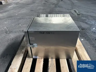 USED Sheldon Manufacturing Sheldon Mfg Vacuum Oven, Model 1430M