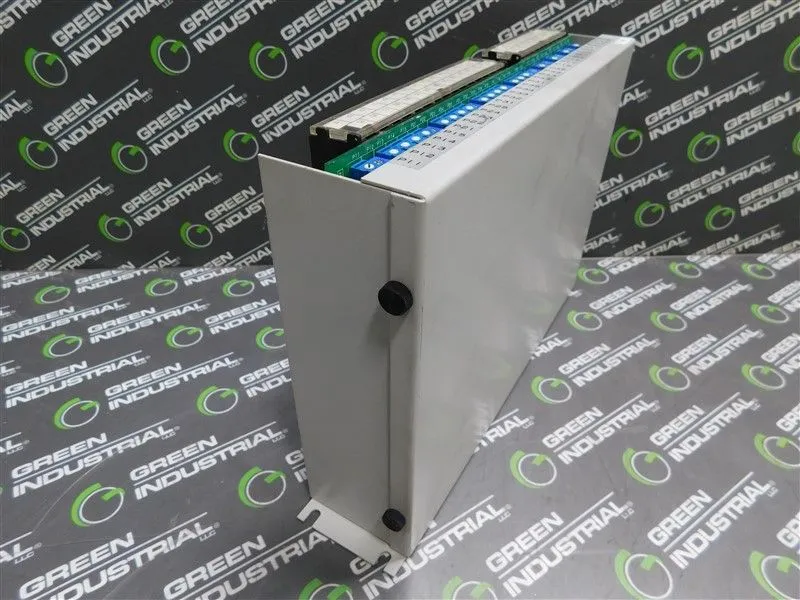 SHI Control Systems, Ltd. UX03101AAG01 Motion Controller Used