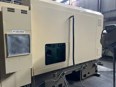 USED BOURN & KOCH 200H