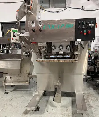 USED CLI / NJM UNICAP 100