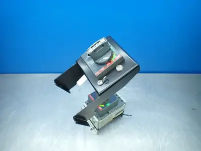 USED ABB TMAX T2H 100
