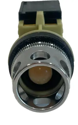 NEW FUJI ELECTRIC AH30 L201 1H3 PUSH BUTTON AH30L2