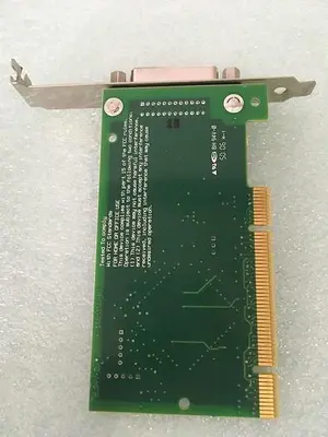 NATIONAL INSTRUMENTS PCI-GPIB