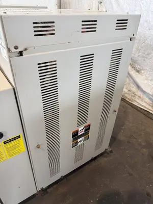 Used AEC TCO-1 Temperature Controls Ohio US | G-2000, Inc. #1283653
