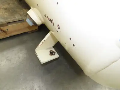 Used ARROW INDUSTRIAL SALES _UNKNOWN_ Pressure Tanks Indiana US | Arrow Industrial #1368305