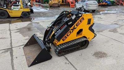 USED BOXER 526DX