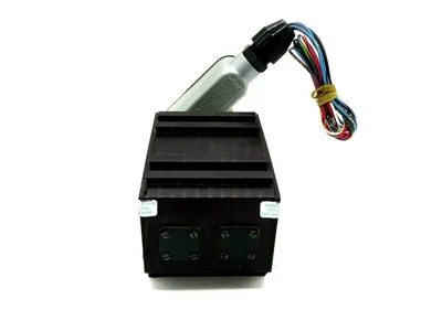 NEW ITT INDUSTRIES NEO-DYN 801P5S25 PRESSURE SWITCH 7500 PSIG