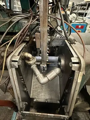 Used 1976 NUTAP MAS-14 Nut Tappers Ontario CA | Walden Machinery #1289865