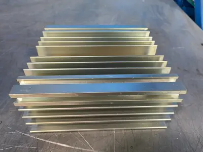 Heat Sink