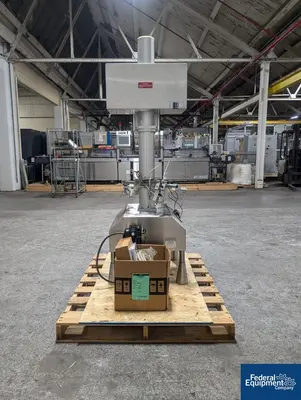 USED DT Kalish DT Kalish Single Head Chuck Torquer, Model 5750