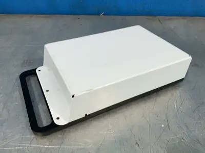 Used FLEXQUBE Q0400233 Batteries Ohio US | HGR 24 #1406184